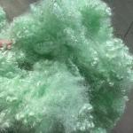 Recycled Hollow Conjugated Siliconized Polyester Fiber Manufacturers