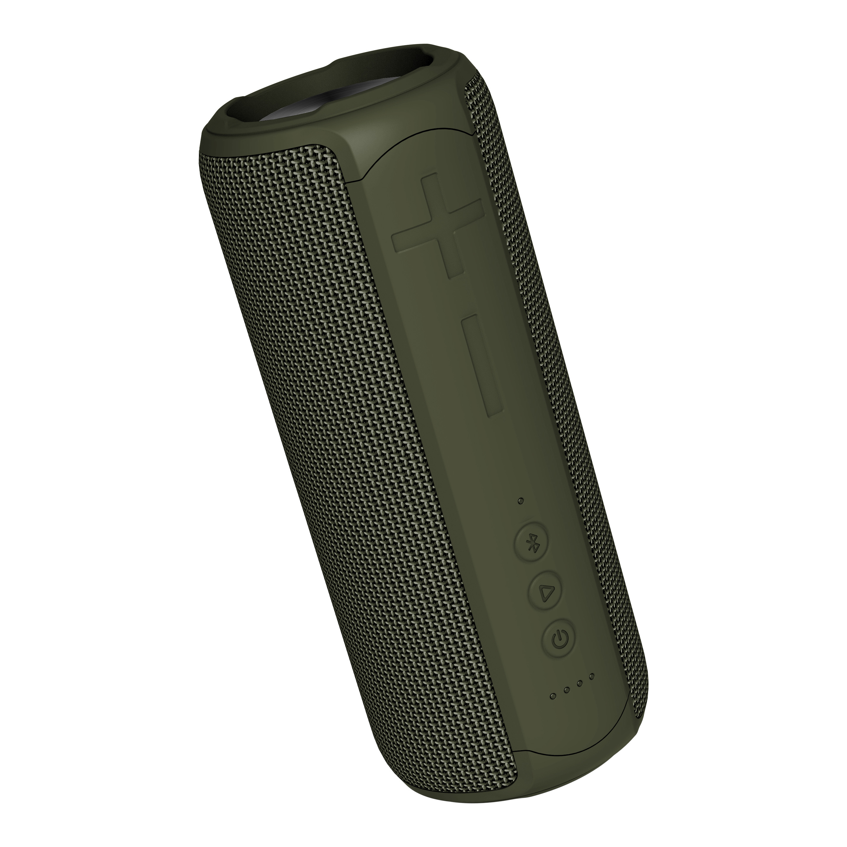 China Outdoor TWS IPX7 HD Sound Bluetooth Speaker 2200mAh With Super Bass wholesale