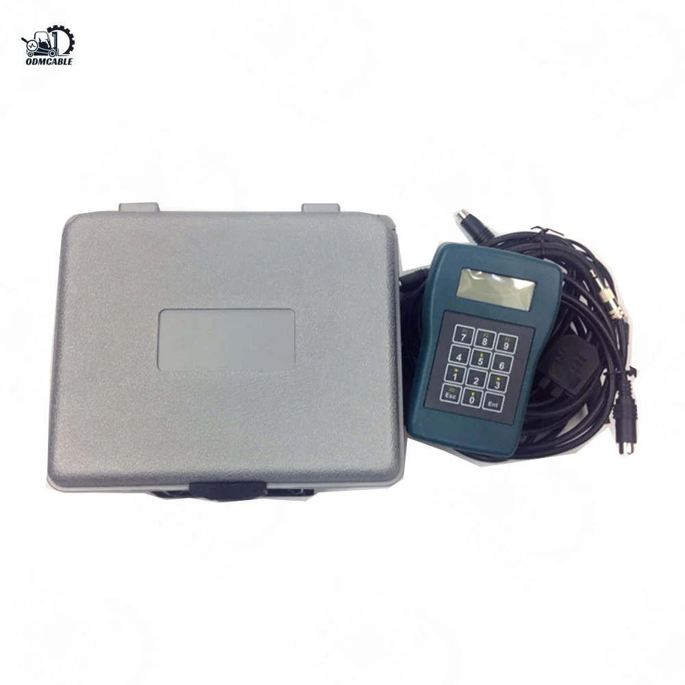 For CD400 digital Tachograph truck tacho Tool KIT programming KIT Tacho Programmer