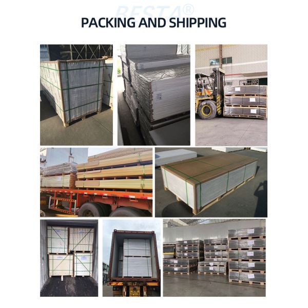 3mm 5mm 50mm Colored Transparent Plastic Sheets Clear Acrylic Wall Panels