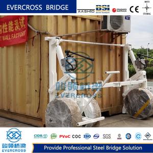 China Flexible And Convenient Container Movement Set Large Load Oem wholesale