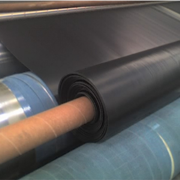 HDPE Geomembrane Liner for Fish Farming and Landscaping