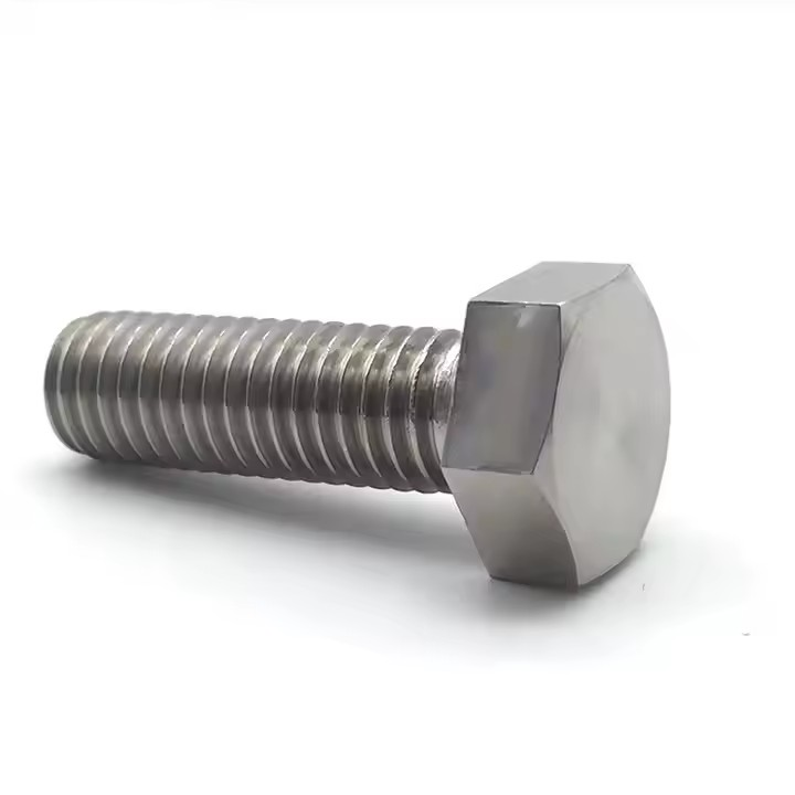 M2 M2.5 M3 M4 M5 ISO7380 Stainless Steel A2 Round Head Hex Socket Button Head Screws Allen Bolts