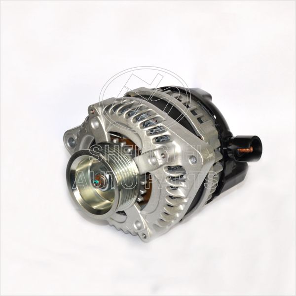 1042103500 Honda Accord Alternator , OEM High Performance Alternators