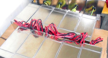 Multi Stage General Purpose Dc AC EMI Filter