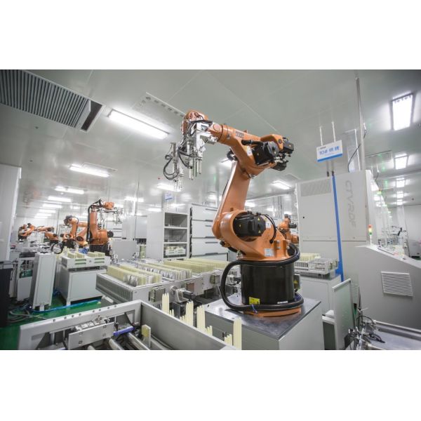 258 Kwh Outdoor Liquid Cooling Energy Storage System Cabinet for Data Center Back up