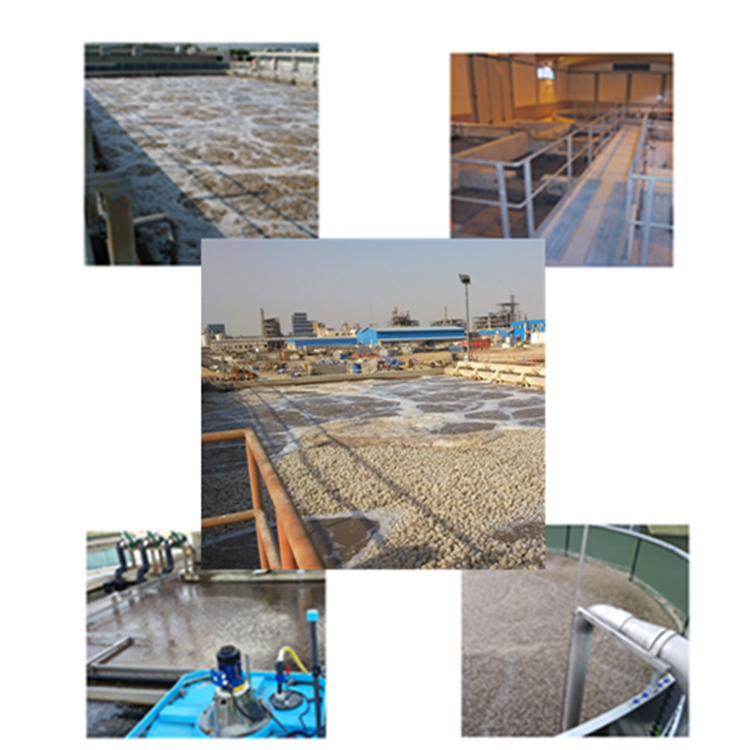 K2 Mbbr Carrier Aquaculture Filter Media