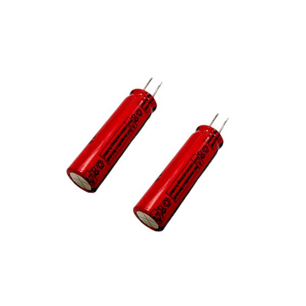 2000 Cyclelife 3.2 Volt Lithium Battery HFC1345 360mAh 3.2v Lifepo4 Cells