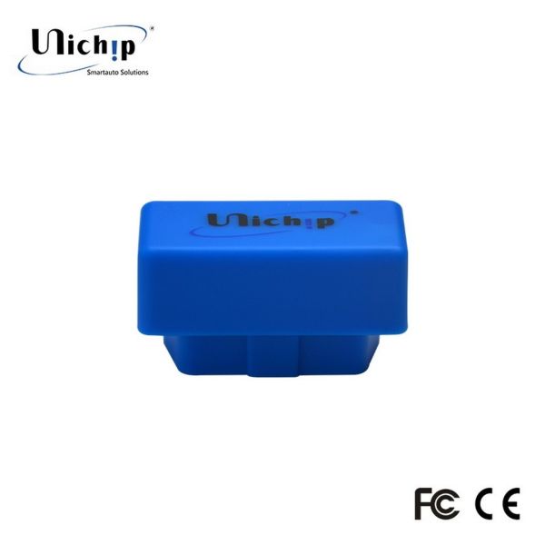 Unichip NTG5.2 OBD2 Apple CarPlay Android Auto Activation For Mercedes
