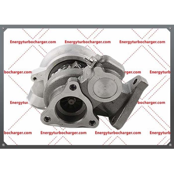 TDO4 4D56 Mitsubishi Turbocharger 49177-01500 4917701500 49177-01501 MD168053 MD094740
