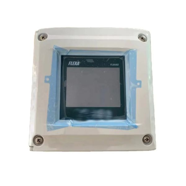 New Yokogawa FLXA402 Multi Channel 4 Wire Analyzer FLXA402-D-D-AB