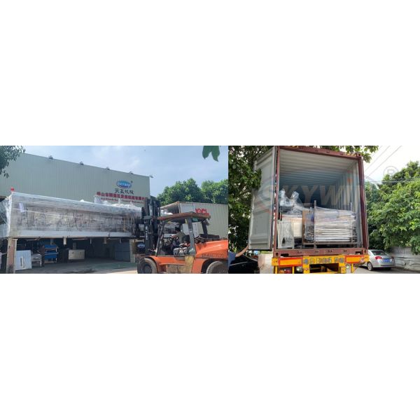 Delta Motor Cream Biscuit Machine