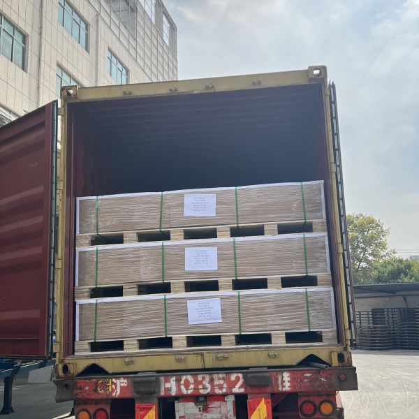 Handscaped SPC Wall Tile in 2600*960mm Size with Waterproof and Anti-Scratch Features