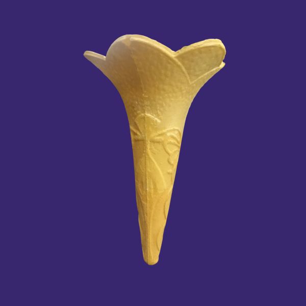 5000pcs/H Crispy Waffle Cone Making Machine Corn Cone Maker Space Saving