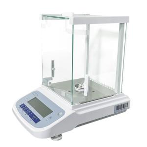 China High Precision Digital Density Testing Machine Analyzer Electronic Densimeter wholesale
