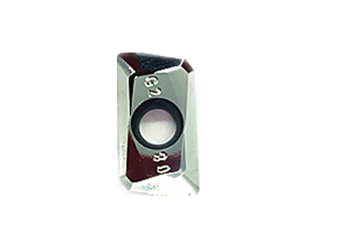 China High Precision Carbide Inserts For Aluminum APGT1604PDFR-G2 wholesale