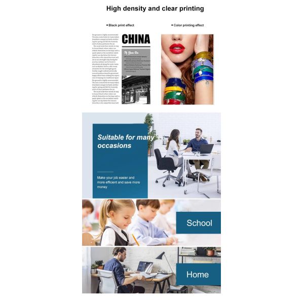 1230D Black Toner Cartridge for Ricoh AF2015/2016/2018/2020 Printer with Less Than 0.7% Defective Rate