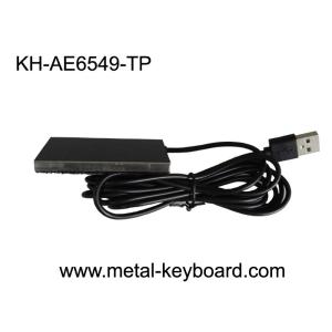 Touchpad Industrial Trackball Mouse High Precision Pressure Sensing Water