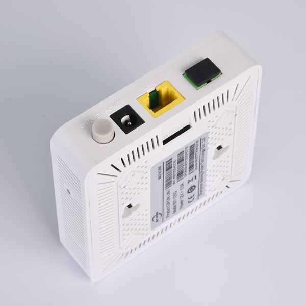 1 Port Fiber Optical Network Unit 10/100/1000M Fiber Router Modem