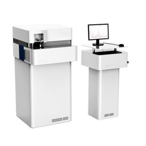 China CX-9800 (L) Floor Model Spectrometer Optical Emission Spectrometer wholesale