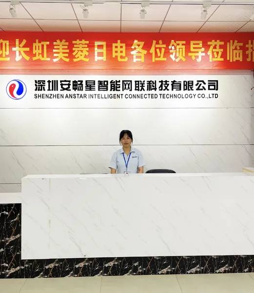 Shenzhen Anstar Intelligent Connected Technology Co., Ltd.