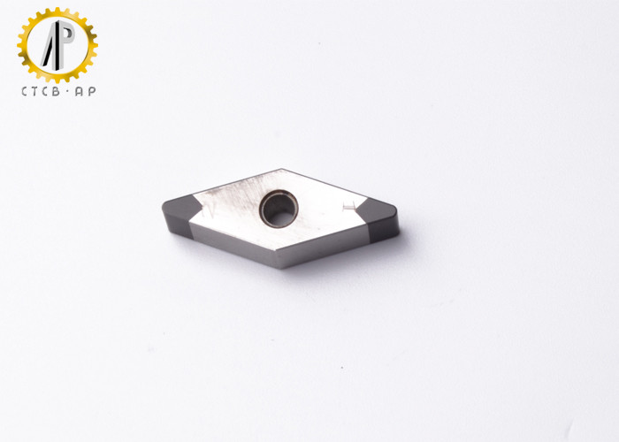 China CBN Tipped Tungsten Carbide Cutting Tools Excellent Fracture Resistance Ability wholesale