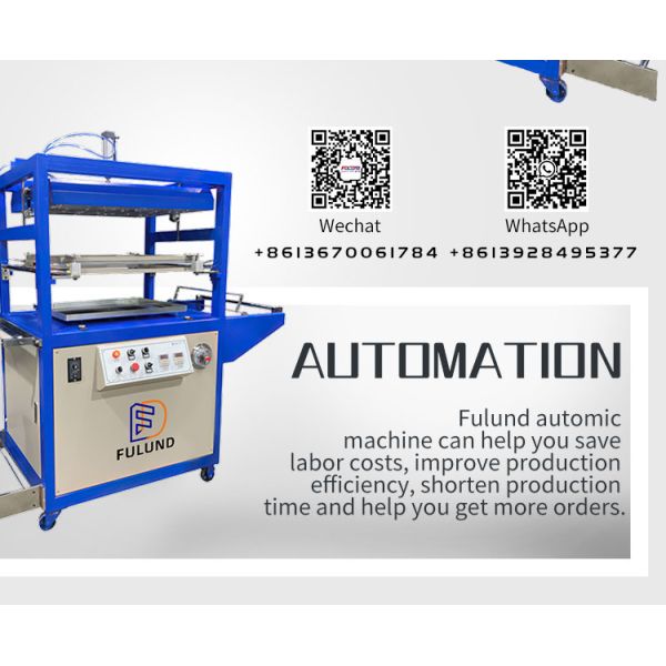 heat transfer printing machine