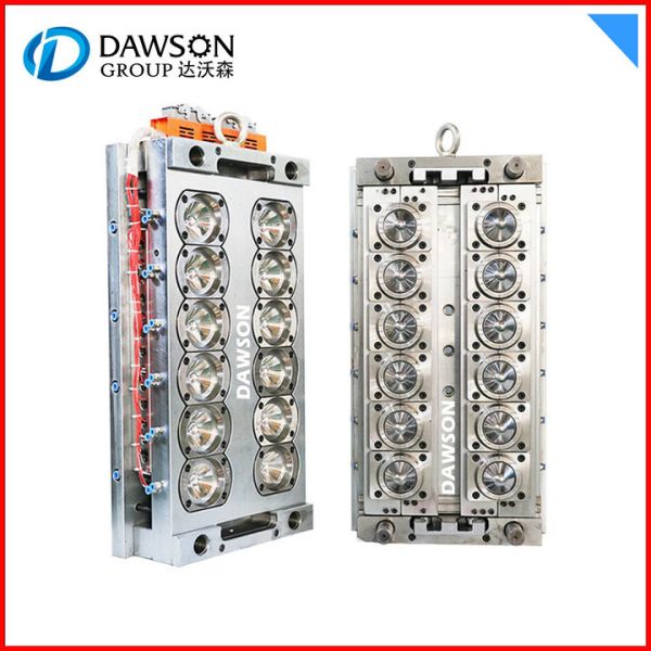 DSM-IM P20 Injection Molding Mould Multi Cavity Plastic Injection Mould