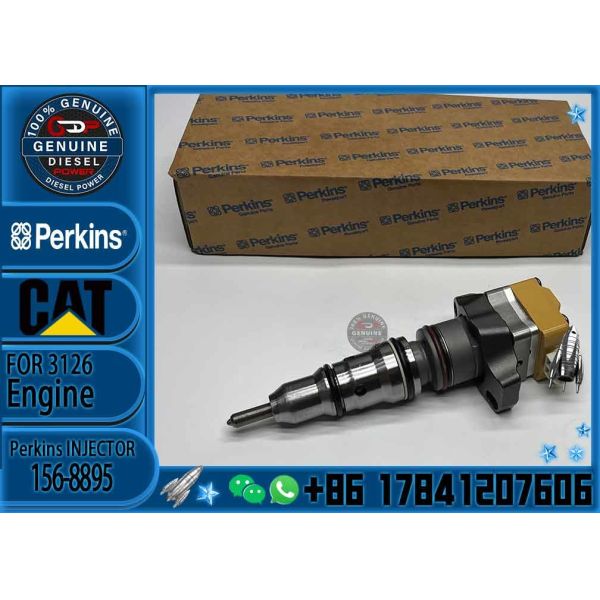fuel injector 155-8723 common rail parts injector 178-6342 1786342 FOR CAT 3126 20R-5392 111-7916