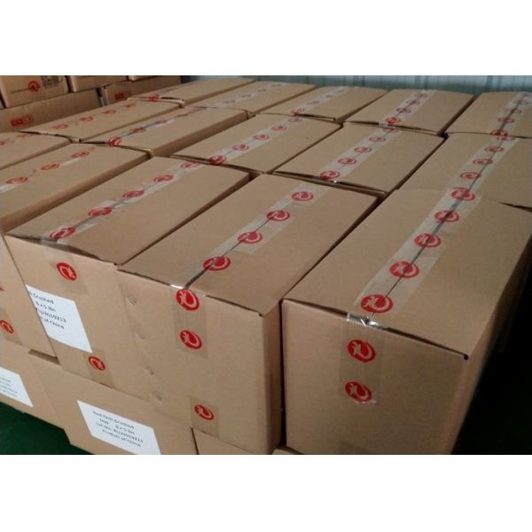 Stemless Dried Guajillo Chile Peppers Heb Block Shape Without Stem