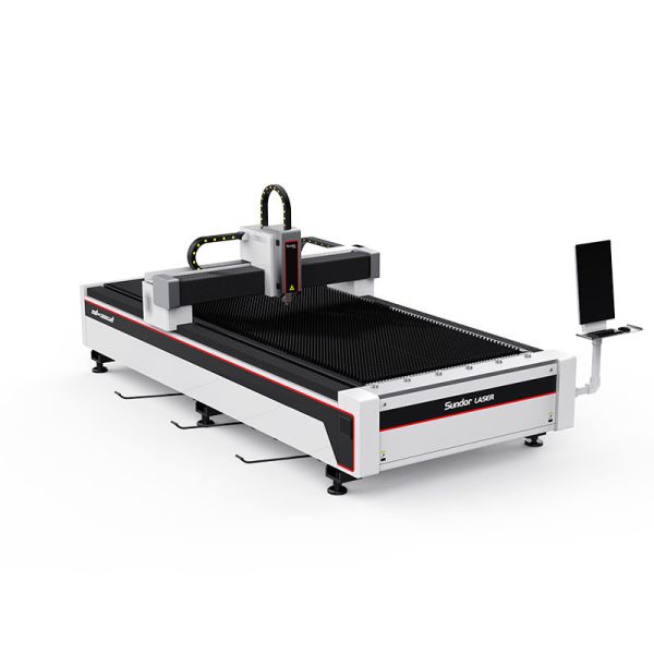 Hot Sale Laser Cutter for Metal Tube and Stainless Steel Pipe