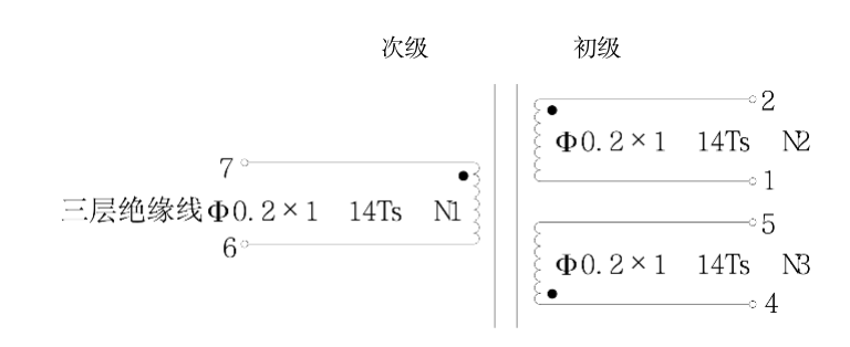 220uH Shielded SMD Power Inductors With High Isolation Strength