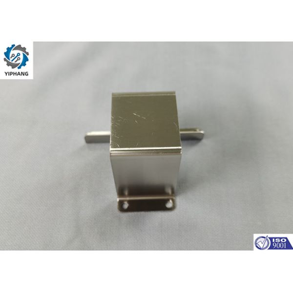 OEM electrical control metal box Stainless Steel boxes sheet metal enclosure manufacturer Customized