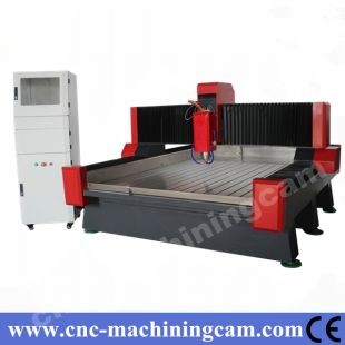 3d cnc stone sculpture machine ZK-1318(1300*1800*300mm)