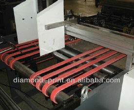 Window Patching Automatic Packaging Machines / Auto Bagging Machine