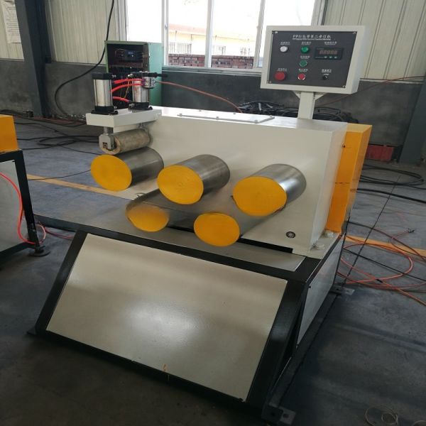 Advanced Technology PP Strap Band Production Line For Strap Bands Boost Business