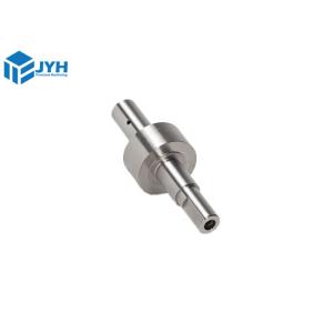 China Precision CNC Turning Components AS9100D ISO 9001:215 wholesale