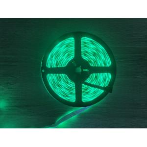 China Smd5050 12v 30leds Dimmable RGB Led Strip 14.4w wholesale