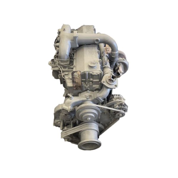 ISUZU 6RB1 Diesel Engine Assembly