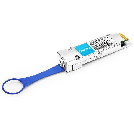 LOOPBACK-QSFP28-0 Attenuation (0dB) 100G QSFP28 Electrical Passive Testing