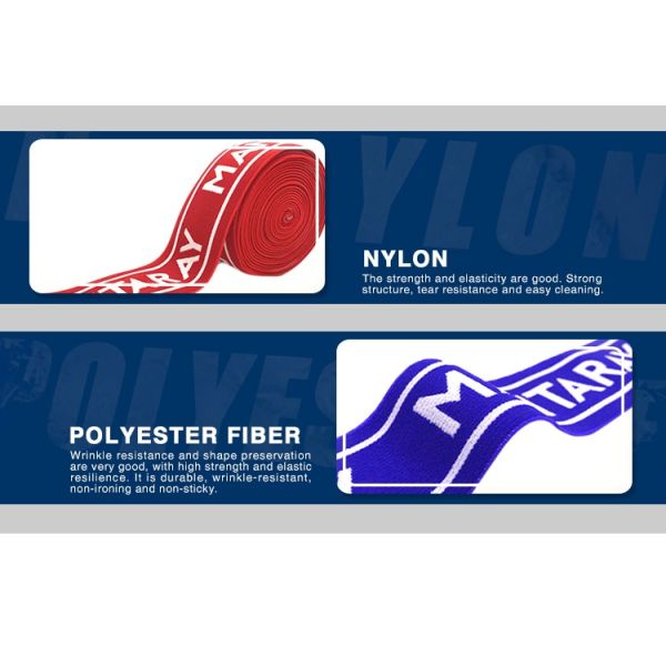 Niris Lingerie One Side Shiny Low Minimum Soft Spandex Elastic Bra Strap Shoulder Tape