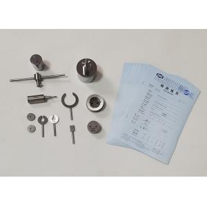 China European Standard Plug Tester Outlets Gauges VDE0620 EN50075 wholesale
