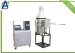Ignition Temperature Flammability Test Equipment By ASTM D1929