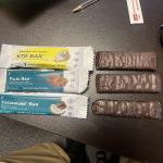 CE certificated commercial chocolate bar machine