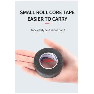 Painters Tape Painting Black Strong Masking Tape Temperature Resistance