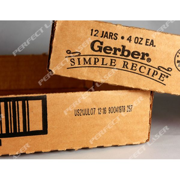 High Resolution Pipeline Inkjet Industrial Printers Fully Automatic Hp Technology