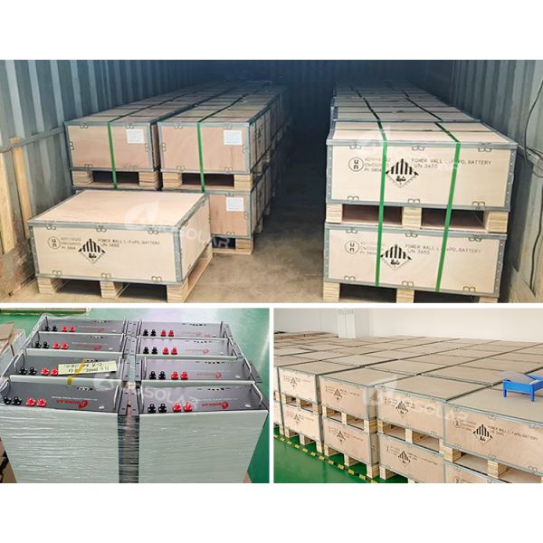 5Kwh 10Kwh 100Ah 200Ah 48v 51.2v Lithium Ion Battery for Solar Energy Storage Systems