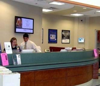 PC LCD Infrared Multi Touch Screen , IR Touch Screen Monitor 22 " Display