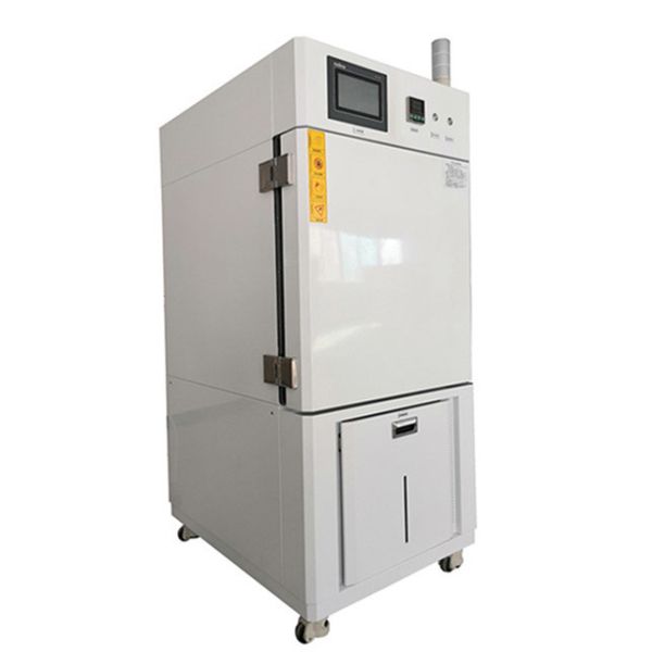 SUS 304 1000L Mentek Climate Test Chamber For Biomedical Storage