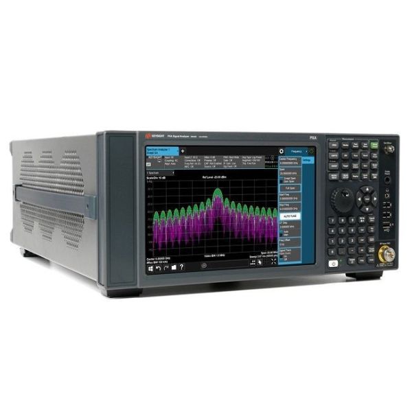 Durable PXA Signal Spectrum Analyzer Keysight Agilent N9030B Multi Touch